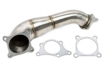 Downpipe pour Honda Civic Type-R FK8 — TA Technix
