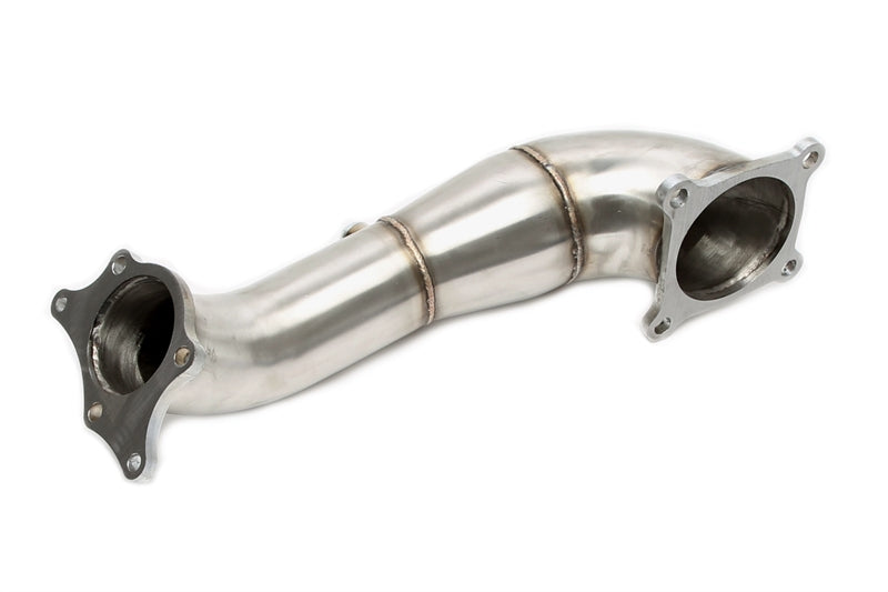 Downpipe pour Honda Civic Type-R FK8 — TA Technix