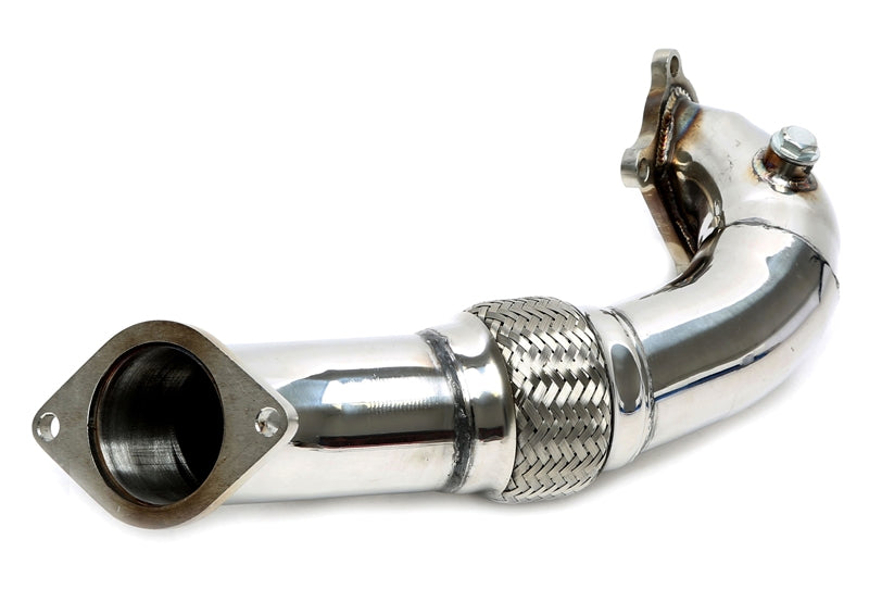Downpipe pour Mazda 3 2.3 MPS Turbo Typ BK/BL — TA Technix