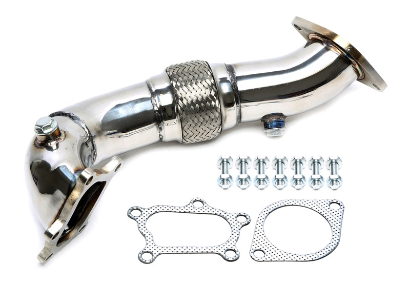 Downpipe pour Mazda 3 2.3 MPS Turbo Typ BK/BL — TA Technix