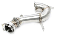 Downpipe pour Mercedes Benz CLS-Klasse 53 AMG Coupé C257, GLE-Klasse Coupé 53 AMG C167 — TA Technix