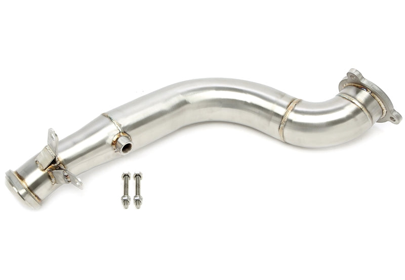 Downpipe sans catalyseur pour Mercedes Benz C-Klasse W204, E-Klasse A207,C207, E-Klasse W212, S212 , SLK-Klasse R172 - code moteur M271 — TA Technix