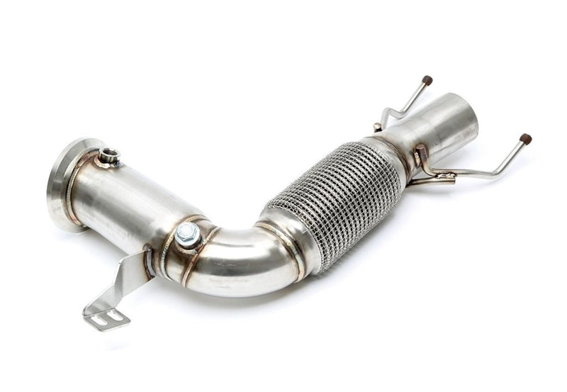 Downpipe sans catalyseur avec FAP pour BMW 2er (F45/F46), X1 (F48), X2 (F39)/ Mini Typ F54-57, F60 tous avec B48 moteurs — TA Technix