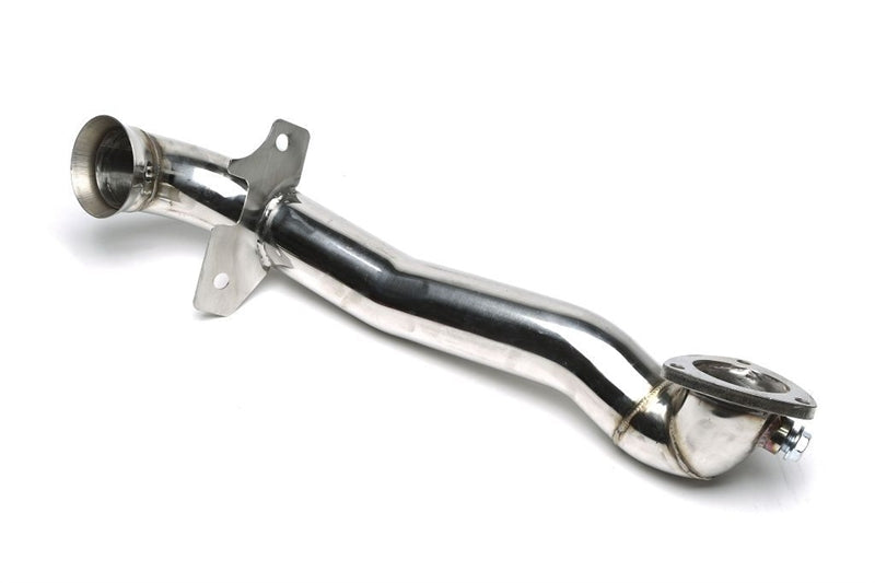 Downpipe pour Mini / Citroën / Peugeot — TA Technix