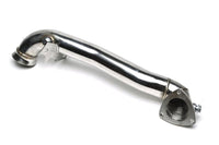 Downpipe pour Mini / Citroën / Peugeot — TA Technix