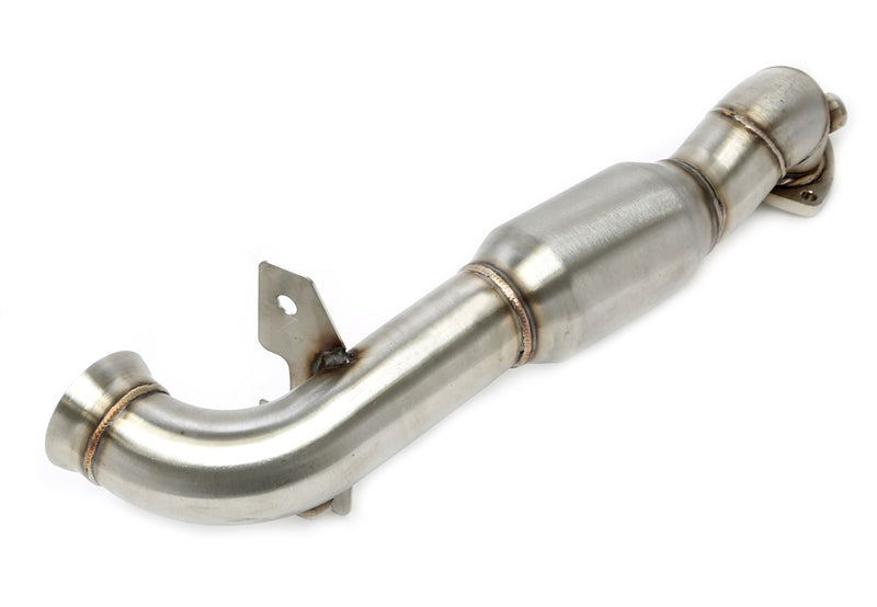 Downpipe avec catalyseur pour Mini / Citroën / Peugeot — TA Technix