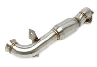 Downpipe avec catalyseur pour Mini / Citroën / Peugeot — TA Technix