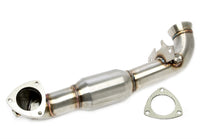 Downpipe avec catalyseur pour Mini / Citroën / Peugeot — TA Technix