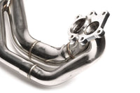 Downpipe pour Opel Calibra 4x4 / Vectra A 4x4 — TA Technix