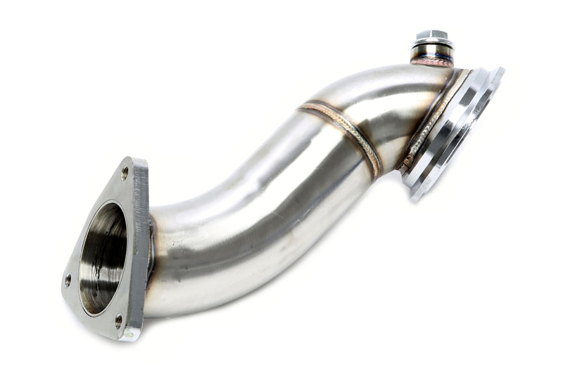 Downpipe pour Opel Corsa D Z16LET Motor — TA Technix