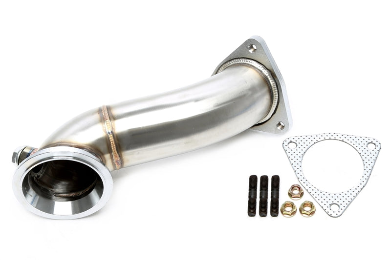 Downpipe pour Opel Corsa D Z16LET Motor — TA Technix