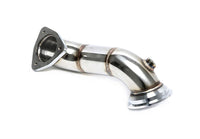 Downpipe pour Opel Astra G, Astra H , Zafira A + B — TA Technix