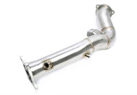Downpipe pour Porsche Macan type 95B_ 2.0TFSI — TA Technix