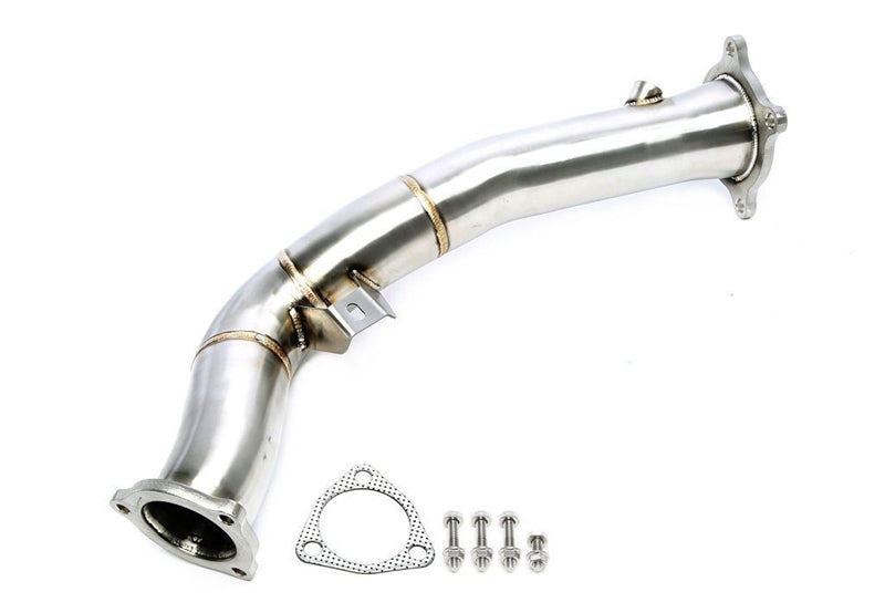 Downpipe pour Porsche Macan type 95B_ 2.0TFSI — TA Technix