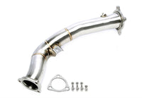 Downpipe pour Porsche Macan type 95B_ 2.0TFSI — TA Technix