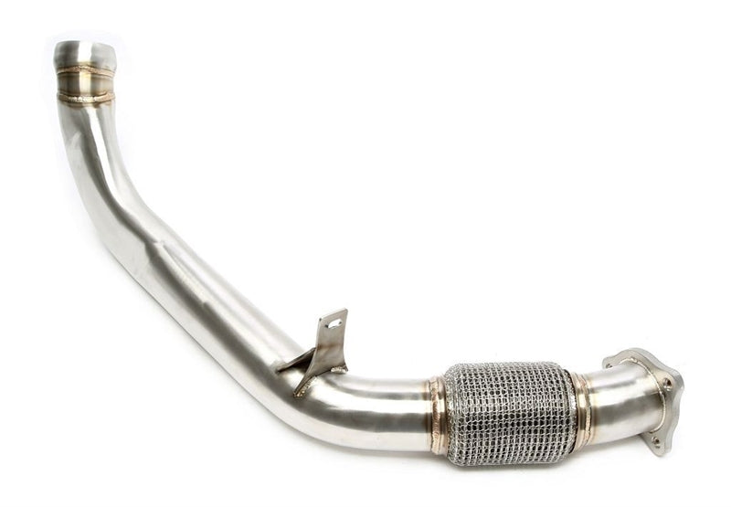 Downpipe / Haupttube suppression catalyseur pour Porsche Panamera type 971 — TA Technix