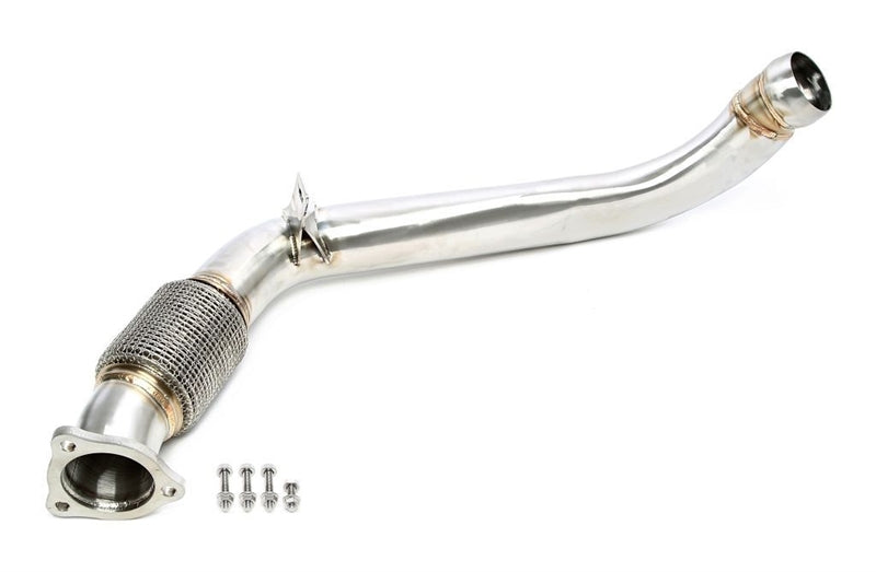 Downpipe / Haupttube suppression catalyseur pour Porsche Panamera type 971 — TA Technix
