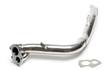 Downpipe pour Subaru Impreza GC/8 + WRX — TA Technix