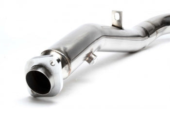 Downpipe pour Subaru Impreza GC/8 + WRX — TA Technix
