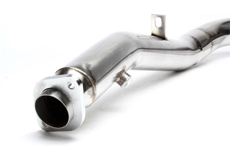 Downpipe pour Subaru Impreza GC/8 + WRX — TA Technix