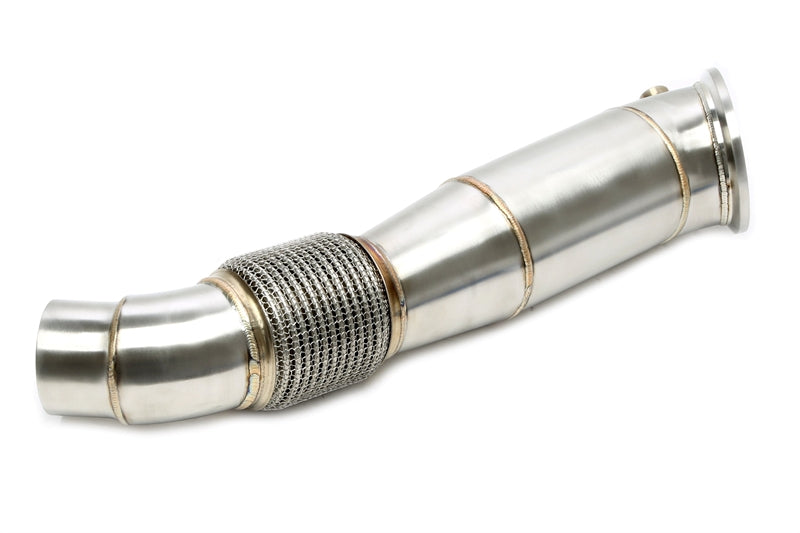Downpipe pour Toyota Supra A90 Typ JTSC — TA Technix