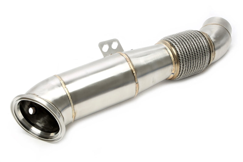 Downpipe pour Toyota Supra A90 Typ JTSC — TA Technix