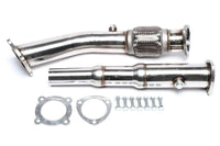 Downpipe pour Audi A3 8L, TT 8N / Seat Leon, Toledo II (1M) / Skoda Octavia (1U)/ VW Bora, Golf IV (1J), New Beetle (9C) — TA Technix