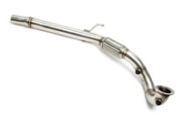 Downpipe pour Audi A3 (8V)/ Seat Leon (5F)/ Skoda Octavia III (5E)/ VW Golf VII (AU) — TA Technix
