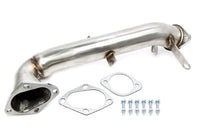 Downpipe pour VW Golf V/VI / Scirocco III / Beetle 1.4TSI moteurs — TA Technix