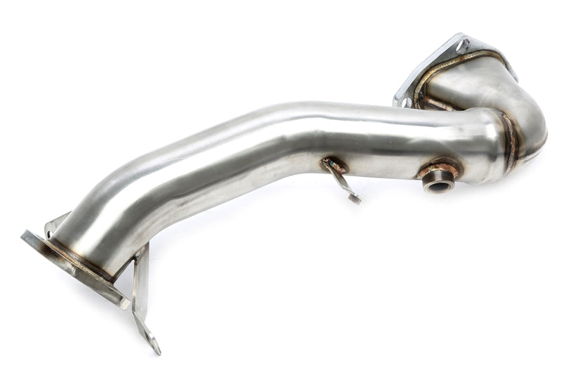 Downpipe pour VW Golf V/VI / Scirocco III / Beetle 1.4TSI moteurs — TA Technix