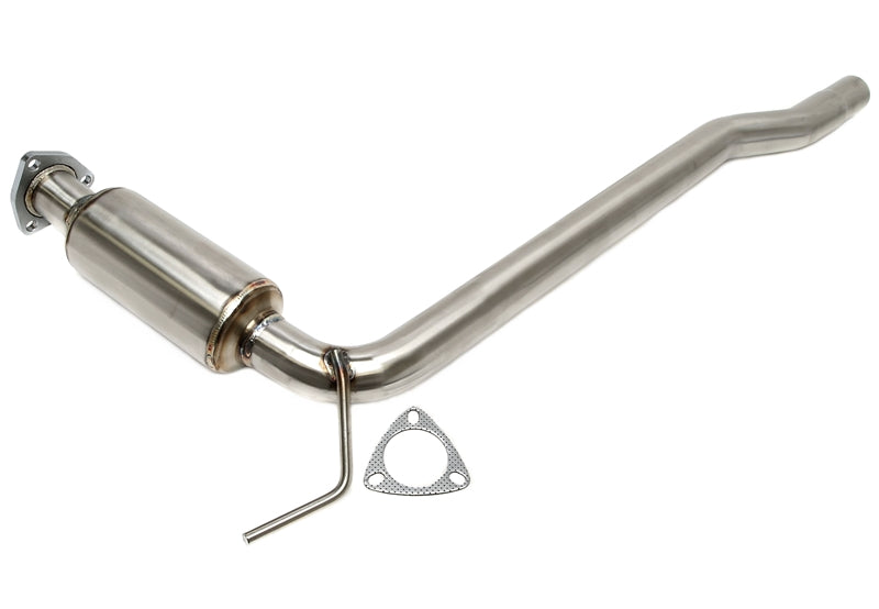 Downpipe avec Katatrappe pour VW Transporter T4 - 1.9l TD + 2.5l TDI modèles — TA Technix