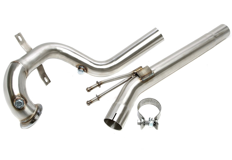 Downpipe pour Audi A1 (8X) / Seat Ibiza (6J) / Skoda Fabia II (5J) / VW Polo (6R) - 1.6l TDI — TA Technix