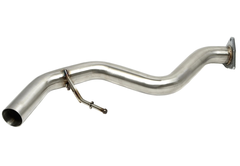 Downpipe / DPF tube de remplacement pour VW Touareg (7P) 3.0l V6 TDI — TA Technix