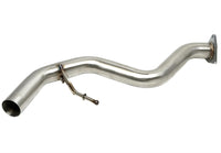 Downpipe / DPF tube de remplacement pour VW Touareg (7P) 3.0l V6 TDI — TA Technix