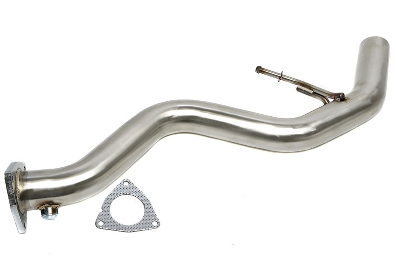 Downpipe / DPF tube de remplacement pour VW Touareg (7P) 3.0l V6 TDI — TA Technix