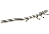 Downpipe / DPF Flex-tube de remplacement pour VW Transporter T5/T6 2.0l BiTDI 4motion — TA Technix