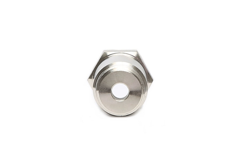 Adaptateur de sonde lambda/rallonge - dimensions M18 x 1,5 × 55 mm - universel pour Downpipe/Sportcatalyseur/Nachkat — TA Technix
