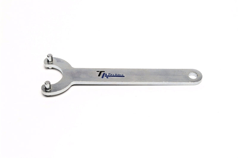 Clé de réglage zu combiné fileté EVOGWAU04 + AU06 + AU09 + BM10 + BM11 — TA Technix