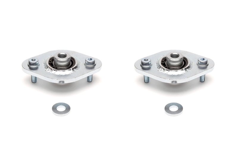 Uniball coupelle d'amortisseur/ palier de butée / coupelle d'amortisseur compétition kit train arrière pour BMW Série 3 E30 / E36 / E46 / Z1 / Z3 / Z4 — TA Technix