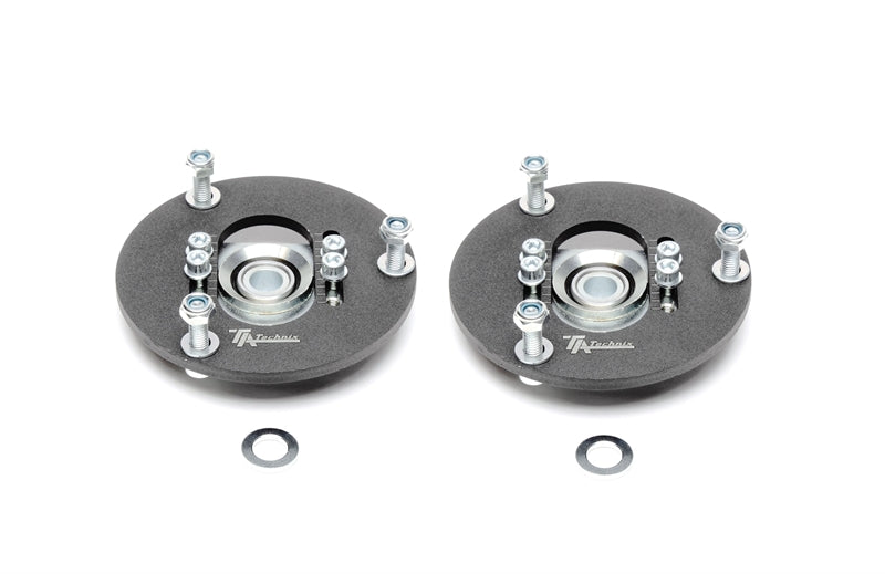 Uniball coupelle d'amortisseur/ palier de butée / coupelle d'amortisseur compétition kit train avant pour BMW Série 3 E36 avec Compact Z3 / Z4 — TA Technix