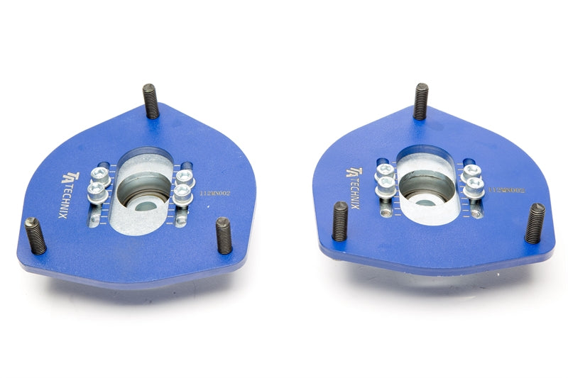 Uniball coupelle d'amortisseur / palier de butée / coupelle d'amortisseur compétition pour BMW Mini R55 / R56 / R57 / R58 / R59 / R60 / R61 — TA Technix