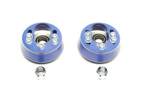 Uniball coupelle d'amortisseur/ palier de butée / coupelle d'amortisseur compétition kit train avant pour Audi A1 / A3 / TT / Seat Mi / Ibiza / Leon / Toledo II + IV / Skoda Citigo / Fabia / Octavia / Roomster/ Rapid / VW Up / Golf IV / Bora / New Be