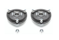 Uniball coupelle d'amortisseur/ palier de butée / coupelle d'amortisseur compétition kit train avant pour Audi A3 / Q3 / TT / Seat Altea / Leon / Toledo / Skoda Octavia / Superb / Yeti / Beetle/Caddy / Eos / Golf V + VI / Jetta III + IV / Passat / Sc