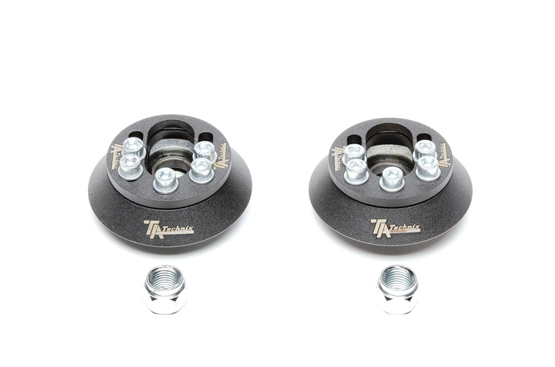 Uniball coupelle d'amortisseur/ palier de butée / coupelle d'amortisseur compétition kit train avant pour Seat Arosa / VW Polo IV / Polo IV fourgon / Polo Classic / Lupo — TA Technix