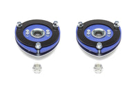 Uniball coupelle d'amortisseur/ palier de butée / coupelle d'amortisseur compétition kit train avant pour Audi A2 / Seat Cordoba / Ibiza III + IV / Skoda Fabia / Roomster / VW Fox / Polo IV + V / Polo Classic/Variant — TA Technix
