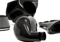 Kit Carbon admission directe pour Audi A6-S6, RS6 (4G, C7) / Audi A7 Sportback-S7, RS7 (4GA) — TA Technix