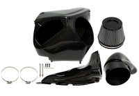 Kit Carbon admission directe pour Audi A6-S6, RS6 (4G, C7) / Audi A7 Sportback-S7, RS7 (4GA) — TA Technix