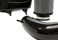Kit Carbon admission directe pour Audi A4 (8K) / A5 (8T, 8F) 1.8 TFSI / 2.0 TFSI — TA Technix