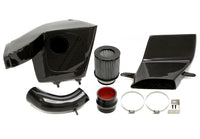 Kit Carbon admission directe pour Audi A4 (8K) / A5 (8T, 8F) 1.8 TFSI / 2.0 TFSI — TA Technix