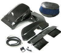 Kit Carbon admission directe pour BMW 3er Série E90/ E91/E92/E93, 335i avec N54 moteurs — TA Technix